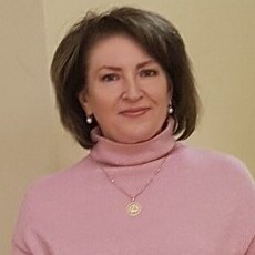 Марина, 58 из г. Тверь.
