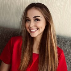 Карина, 21 из г. Екатеринбург.