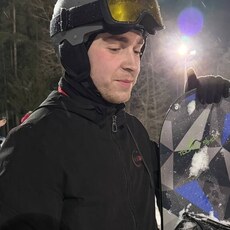 Фотография мужчины Олег, 23 года из г. Осиповичи