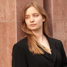Фотография девушки Дарья, 19 лет из г. Оренбург