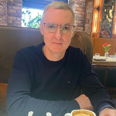 Фотография мужчины Сергей, 52 года из г. Омск