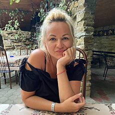 Фотография девушки Наталья, 46 лет из г. Тула