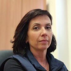 Инна, 44 из г. Санкт-Петербург.