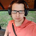 Данила, 21 год