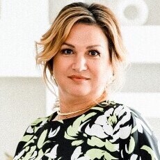 Фотография девушки Ира, 52 года из г. Салават