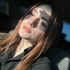 Фотография девушки Кристина, 22 года из г. Самара