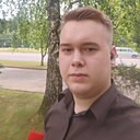 Кирилл, 21 год