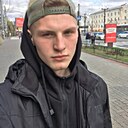 Даниил, 25 лет
