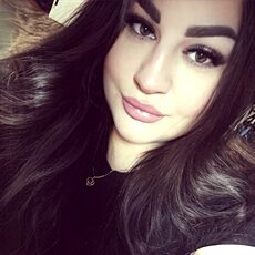 Фотография девушки Ксения, 28 лет из г. Кыштым