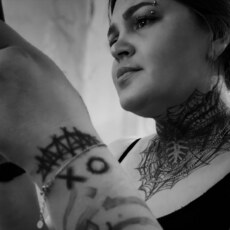 Фотография девушки Леся, 31 год из г. Ангарск