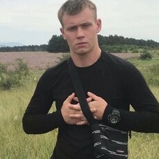 Фотография мужчины Даниил, 20 лет из г. Севастополь