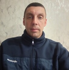 Фотография мужчины Алексей, 38 лет из г. Ковылкино