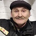 Лева, 56 лет