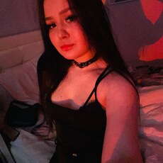 Фотография девушки Елизавета, 18 лет из г. Мурманск