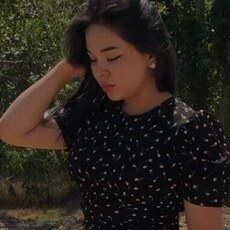 Фотография девушки Нура, 22 года из г. Бишкек