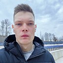 Кирилл, 24 года