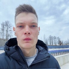 Фотография мужчины Кирилл, 24 года из г. Калинковичи