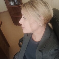 Фотография девушки Елена, 52 года из г. Омск