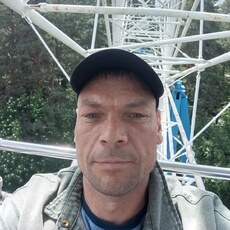 Фотография мужчины Андрей, 36 лет из г. Ленск