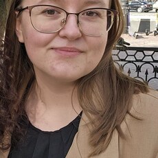 Полина, 26 из г. Екатеринбург.