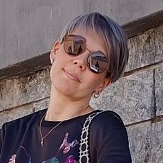 Фотография девушки Анастасия, 41 год из г. Иркутск