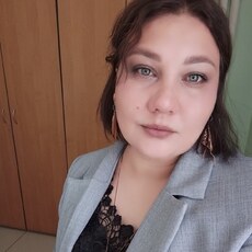 Наталья, 33 из г. Улан-Удэ.