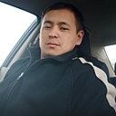 Улан, 32 года
