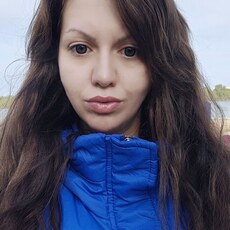 Фотография девушки Марина, 23 года из г. Омск
