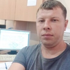 Фотография мужчины Кот Матроскин, 40 лет из г. Усть-Каменогорск