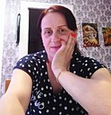 Аделина, 47 лет