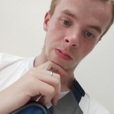 Фотография мужчины Иван, 20 лет из г. Челябинск