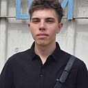 Матвей, 20 лет