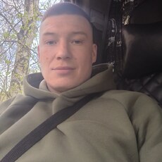 Фотография мужчины Дмитрий, 30 лет из г. Санкт-Петербург