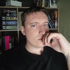 Фотография мужчины Игорь, 31 год из г. Волгоград