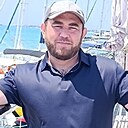 Ильяс, 35 лет