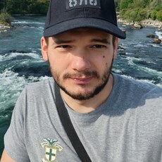 Фотография мужчины Alex, 32 года из г. Каменец
