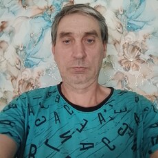 Фотография мужчины Андрей, 49 лет из г. Балашов