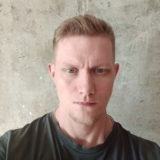 Фотография мужчины Илья, 35 лет из г. Вологда