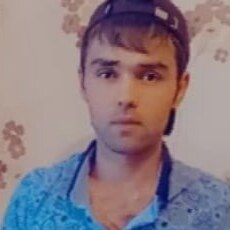 Фотография мужчины Али, 28 лет из г. Зеленогорск (Красноярский Край)