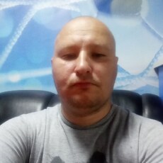 Фотография мужчины Игорь, 33 года из г. Белгород