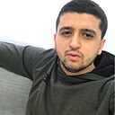 Айгум, 30 лет