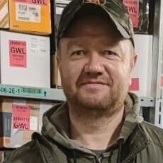 Фотография мужчины Александр, 41 год из г. Исетское