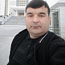 Шагелди, 42 года