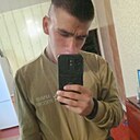 Андрей, 20 лет