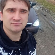 Фотография мужчины Сергей, 30 лет из г. Нижний Новгород