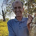 Исма, 52 года