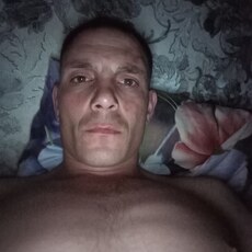 Фотография мужчины Алексей, 36 лет из г. Партизанск