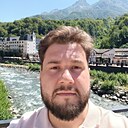 Ризат, 35 лет