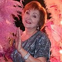 Людмила, 62 года