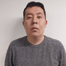Фотография мужчины Алибек, 38 лет из г. Астана